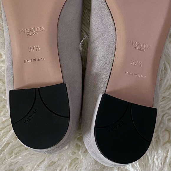 Prada shoes - Picture 9 of 16